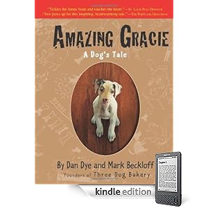 Amazing Gracie: A Dog's Tale
