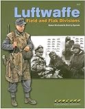Cn6527 - Luftwaffe - Field and Flak Divisions