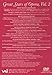 Great Stars of Opera, Vol. 2 - Telecasts from the Bell Telephone Hour 1959-1967