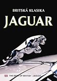 Best Of British - Jaguar [DVD]