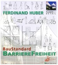 BauStandard BarriereFreiheit, Einführung