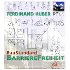 BauStandard BarriereFreiheit, Einf�hrung