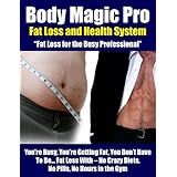Fast Fat Loss for Busy Professionals