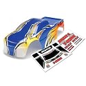 Special Edition T Maxx Body, Blue