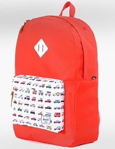 Herschel Heritage Backpack