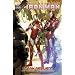 Invincible Iron Man 6: Stark Resilient - Book 2