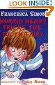 Horrid Henry Tricks the Tooth Fairy
