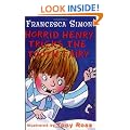 Horrid Henry Tricks the Tooth Fairy