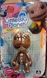 LittleBigPlanet Sackboy 3" Figure with Angry FaceIMAGE