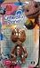 LittleBigPlanet Sackboy 3" Figure with Angry Face_s-1