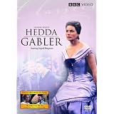 Hedda Gabler ~ Ingrid Bergman