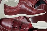 Gucci - Authentic GUCCI Womens Guccissima Sneakers Shoes