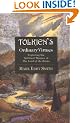 Tolkien's Ordinary Virtues: Discovering the Spiritual Themes of the "Lord of the Rings"