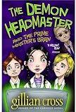 The Demon Headmaster and the Prime Ministers Brain