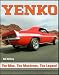 Books : Yenko: The Man, the Machines, the Legend