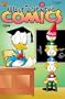Walt Disney's Comics And Stories #684