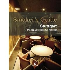 Smoker's Guide Stuttgart: Die Top Locations f�r Raucher
