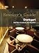 Bücher : Smoker's Guide Stuttgart: Die Top Locations für Raucher