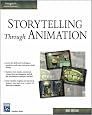 Storytelling through Animation (Graphics)