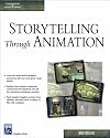 Storytelling through Animation (Graphics)
