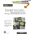 Storytelling through Animation (Graphics)