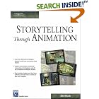 Click here to buy Storytelling through Animation (Graphics) by  Mike Wellins.