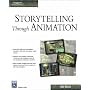 Storytelling through Animation (Graphics)