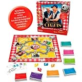 Lansay - 75026 - Jeux De Societe - Autres - Bienvenue Chez Les Ch'Tispar Lansay