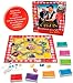 Lansay - 75026 - Jeux De Societe - Autres - Bienvenue Chez Les Ch'Tis