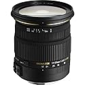 Sigma 17-50/2,8 EX DC OS HSM Objektiv für Canon