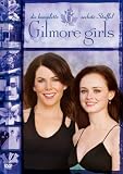 Gilmore Girls - Die komplette sechste Staffel (6 DVDs) - Lauren Graham