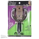 String Swing Wood Guitar Wall Hanger, WALNUT