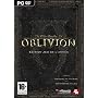 Oblivion - The Elder Scrolls IV : Edition jeu de l'ann�e