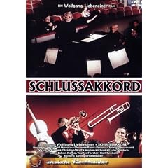 Schlussakkord