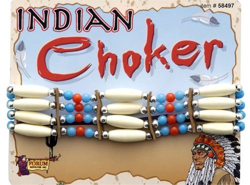 Click here to buy Indian Choker Necklace.