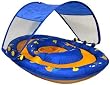Baby Spring Float Sun Canopy by Swimways