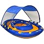 Baby Spring Float Sun Canopy by Swimways