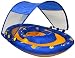 Baby Spring Float Sun Canopy by Swimways