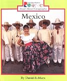 Mexico (Rookie Read-About Geography)
