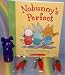 Bunny Rabbit Finger Puppet WITH 3 Gummy Carrot Candies AND 