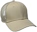 Dickies Men's Core Rad Meshback, Khaki, One Size