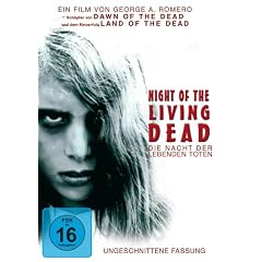 Night of the Living Dead (Uncut Version)