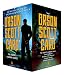 Books : The Ender's Shadow Series Box Set: Ender's Shadow, Shadow of the Hegemon, Shadow Puppets, Shadow of the Giant (Ender's Shadow)