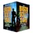 The Ender's Shadow Series Box Set: Ender's Shadow, Shadow of the Hegemon, Shadow Puppets, Shadow of the Giant