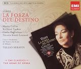 Verdi: La Forza Del Destino (Home of Opera)