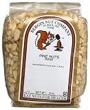 Review Bergin Nut Company  / Bergin Nut Company Pine Nuts, 9-Ounce Bags (Pack of 2)