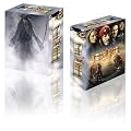 Fluch der Karibik Blu Ray Sammlerbox Leerbox
