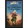 Eric John Stark: Outlaw of Mars by Leigh Brackett