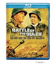 Watch Battle of the Bulge Movie Online.