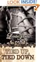Tied Up, Tied Down (Rough Riders)